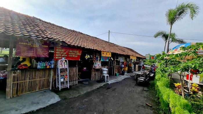 Taman Puspa Gading Tegaldowo Bantul2