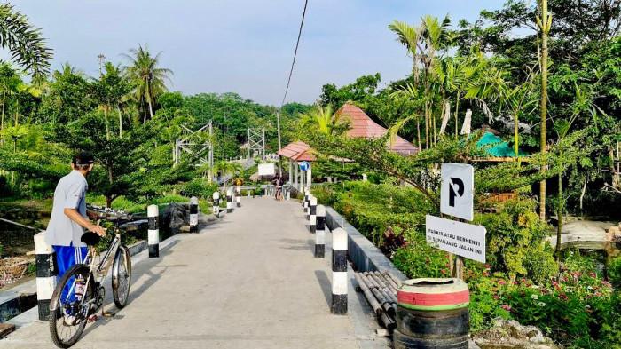 Taman Puspa Gading Tegaldowo Bantul1