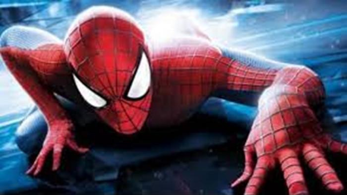 spider man 30 12 2025