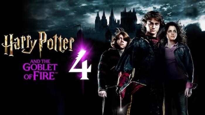 harry potter eps 4