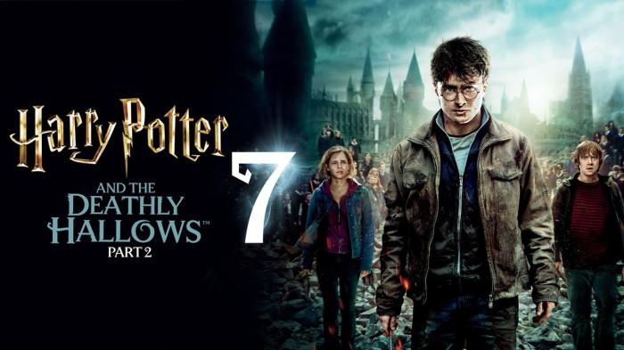 harry potter eps 7 2