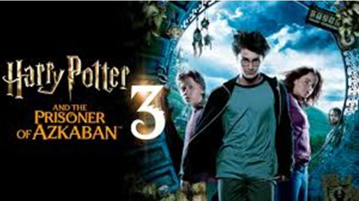 harry potter eps 3
