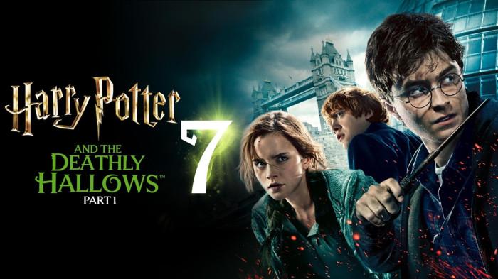 harry potter eps 7 1
