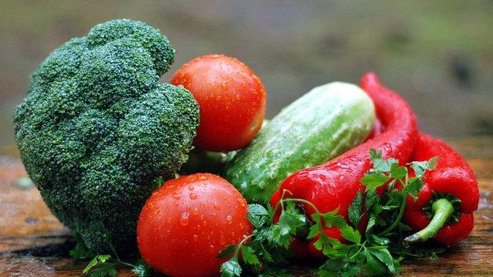 Perlu Dicatat! Ini Dia 10 Makanan yang Baik Untuk Kesehatan Mata