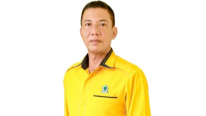 ROTI BERJAMUR - Ketua Fraksi Partai Golkar DPRD Kabupaten Mempawah, M. Suhadi, SH, menyoroti temuan menu Program Makan Bergizi Gratis (MBG) yang diduga roti berjamur dan buah busuk yang diterima siswa-siswi SMP Negeri 1 Mempawah Hilir, pada Senin 29 Desember 2025.