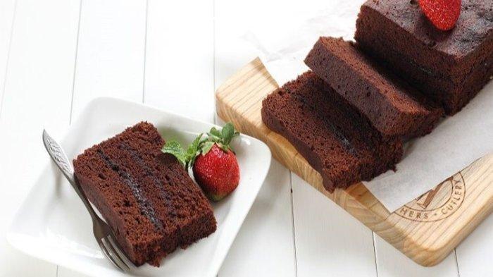 Gambar Brownies (Kompas)