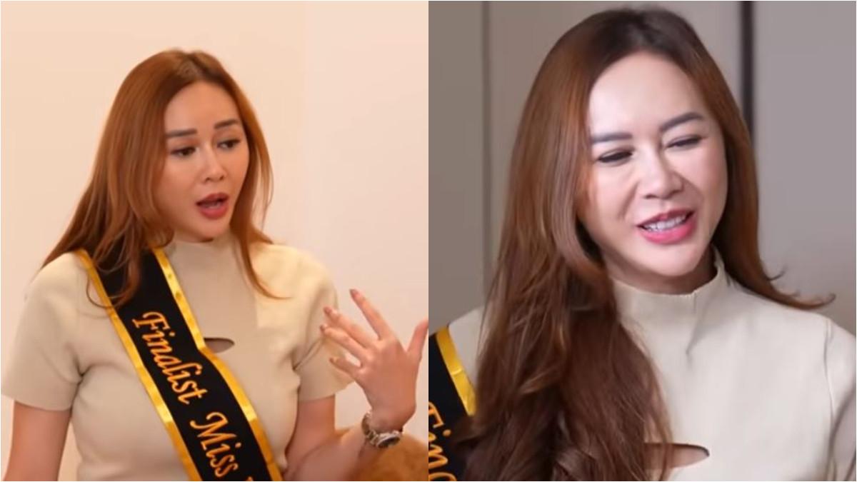 Kini Aura Kasih diisukan menjadi selingkuhan Ridwan Kamil bersamaan dengan gugatan cerai yang diajukan Atalia Praratya terhadap suaminya.