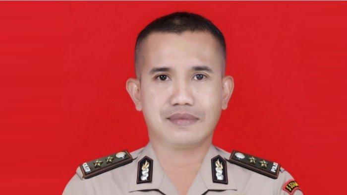 Kapolres Bungo, AKBP Natalena Eko Cahyono.