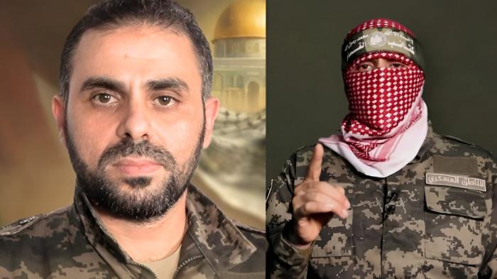 MENINGGAL DUNIA- Abu Ubaida, juru bicara Hamas yang memiliki nama asli Hudhaifa Samir Abdullah al-Kahlout meninggal dunia akibat serangan Israel pada Agustus 2025 silam.