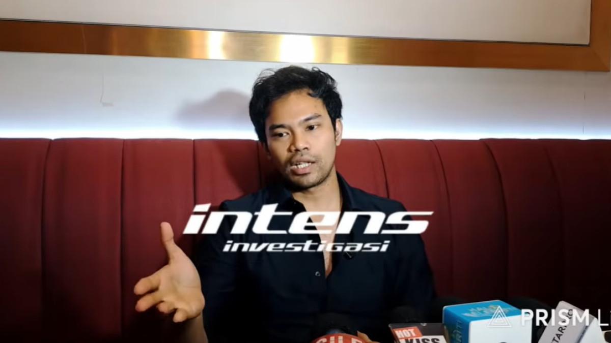 Alasan anak, Insanul Fahmi mulai menempuh jalur hukum yang memungkinkan terjadinya perdamaian dengan Wardatina Mawa.