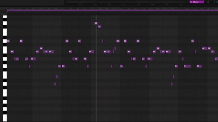 Lead Musik Progressive House