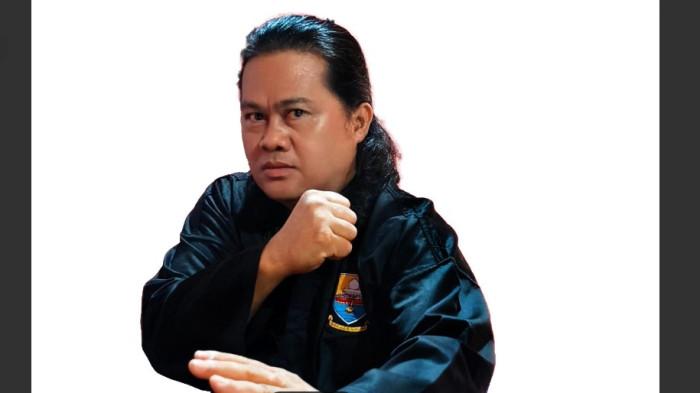 Ketua IPSI Kota Jambi, Alion Meisen mengutuk keras tindakan pelecehan, sebab telah menciderai olahraga silat.