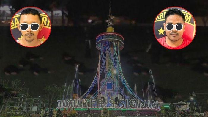 Dua guru silat pelaku pelecehan berlatar belajar silat dan ikon Kota Jambi