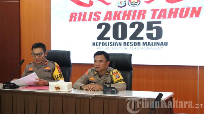 31122025 Rilis Akhir Tahun Polres Malinau_1
