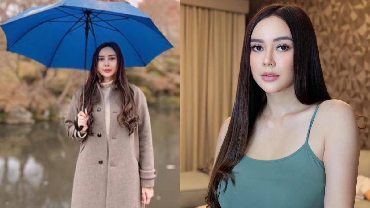 SKANDAL ARTIS SELINGKUH - Potret artis Aura Kasih yang diisukan jalin hubungan terlarang dengan mantan Gubernur Jawa Barat Ridwan Kamil, di tengah polemik, kepemilikan barang-barang mewah Aura Kasih ikut menjadi sasaran kecurigaan.