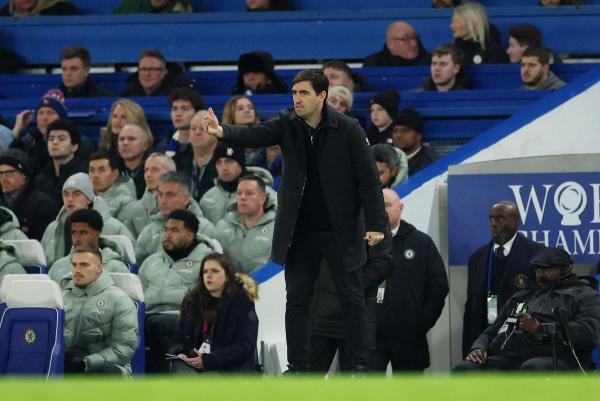 Andoni Iraola has led Bournemouth to consecutive Premier League-best finishes. 