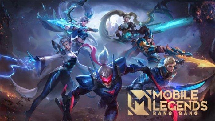 Kode Redeem Mobile Legends Hari Ini Senin 22 April 2024