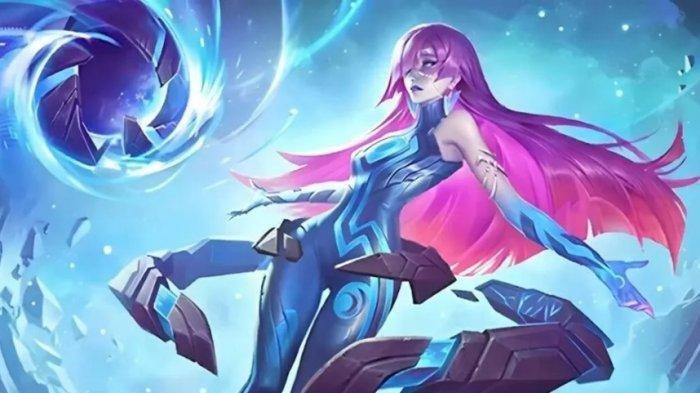 Kode Redeem Mobile Legends Hari Ini Selasa 23 April 2024