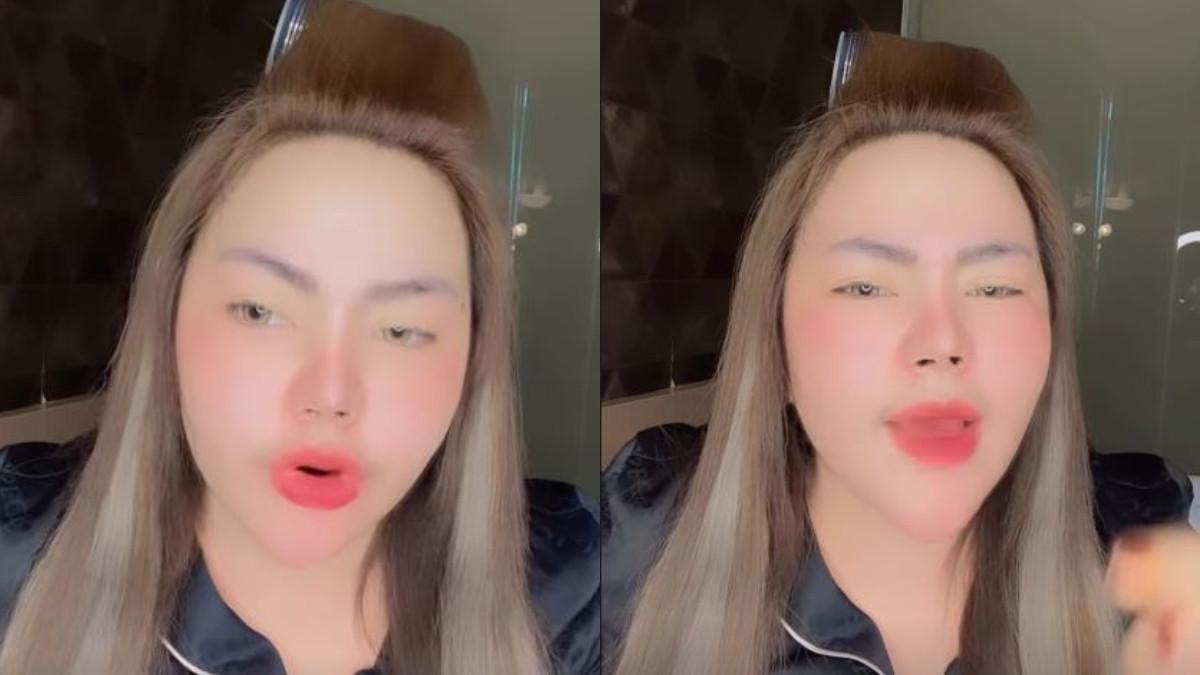 Lisa Mariana berani membongkar dugaan selingkuh Ridwan Kamil