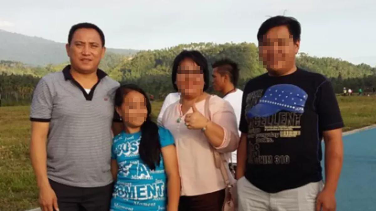 SKANDAL DOSEN UNIMA - Dosen tetap Universitas Negeri Manado (Unima) bernama Danny ramai dibicarakan warganet dan dikaitkan dengan kematian mahasiswi UNIMA bernama Maria.