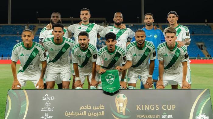 LIGA CHAMPIONS AFC - Al Ahli akan menjamu Nasaf dalam pertandingan Liga Champions AFC pada Selasa (16/9/2025) dini hari.
