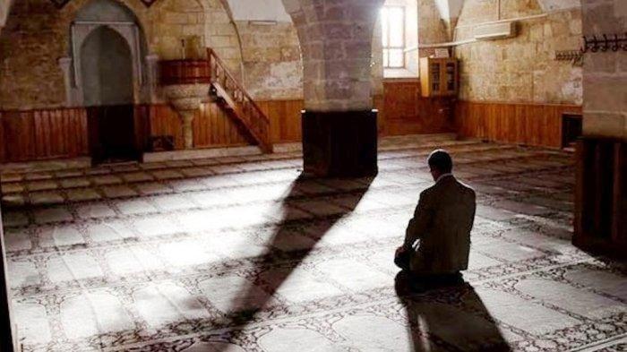 Berdzikir Setelah Sholat