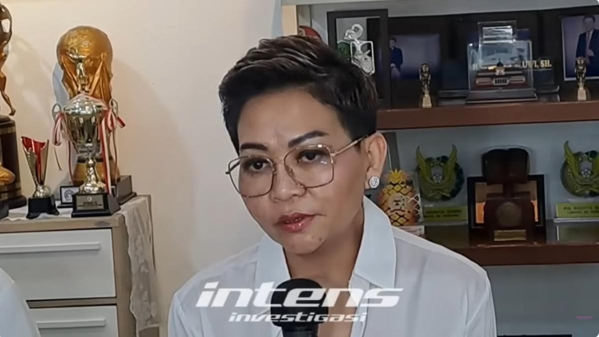 Kuasa hukum Ridwan Kamil menanggapi tudingan terkait kesamaan barang pribadi dengan nada bercanda.