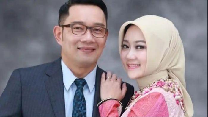 PISAH RUMAH - Sebelum Atalia Praratya ajukan gugatan cerai ke Pengadilan Agama Desember 2025 lalu, ternyata ia sudah pisah rumah dengan mantan Gubernur Jawa Barat Ridwan Kamil, dan menjalani kehidupan masing-masing. Hal ini dikuatkan oleh pihak kuasa hukum Atalia, Rabu (24/12/2025)