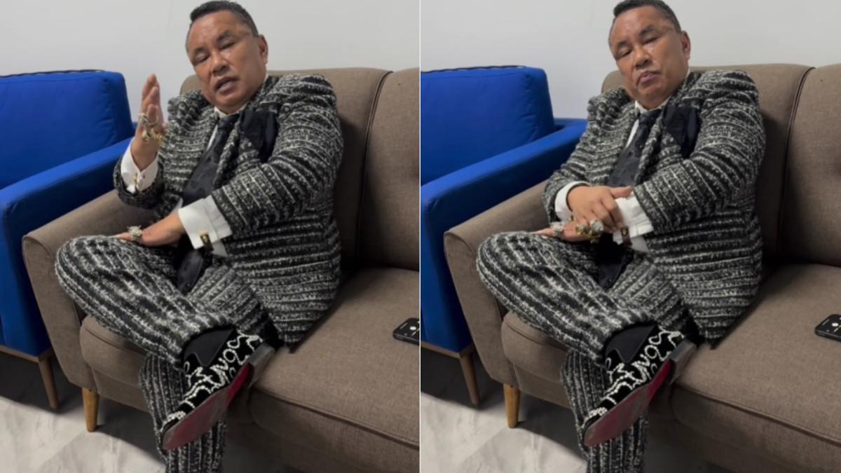 GAJI JADI ASPRI HOTMAN PARIS - Hotman Paris secara terbuka menawari Raisa posisi sebagai asisten pribadi alias aspri.