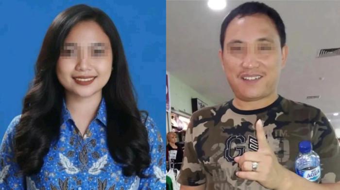 TEWAS - Kasus kematian mahasiswi Universitas Negeri Manado (UNIMA), Evia Maria Mangolo (21), terus menyita perhatian publik.