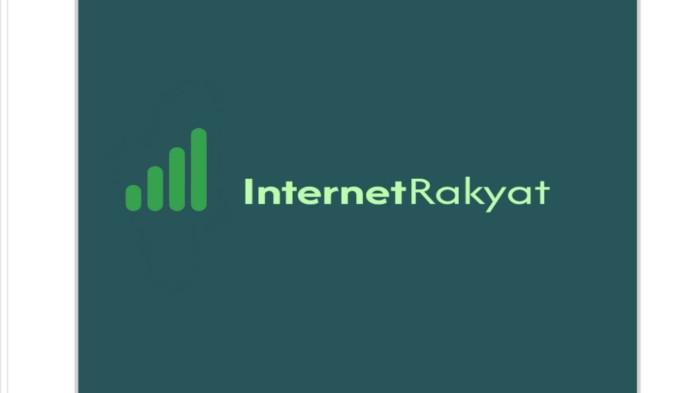 Cara Daftar Internet Rakyat, WiFi Unlimited Rp100 Ribu/Bulan. Foto ilustrasi internet rakyat