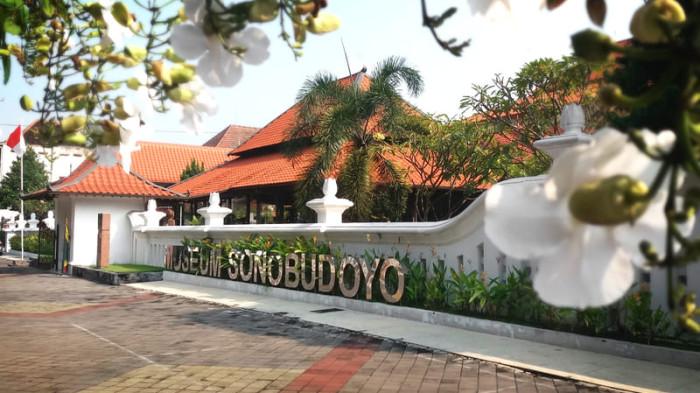 museum sonobudoyooo