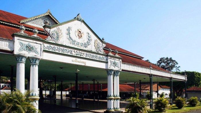 Keraton Kesultanan Yogyakarta