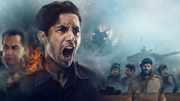 Ikkis Film Bollywood