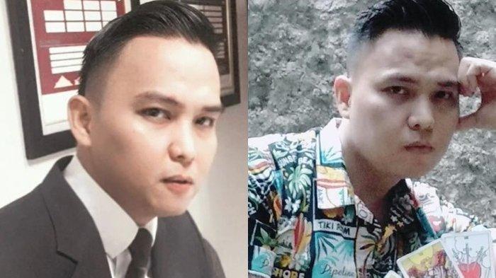 Profil Hard Gumay, Peramal Artis, Pernah Jadi Karyawan Hotel dan Maskapai Penerbangan di Palembang