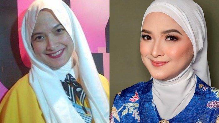 Masih ingat dengan Andhara Early artis terkenal, kini kehidupannya disorot.