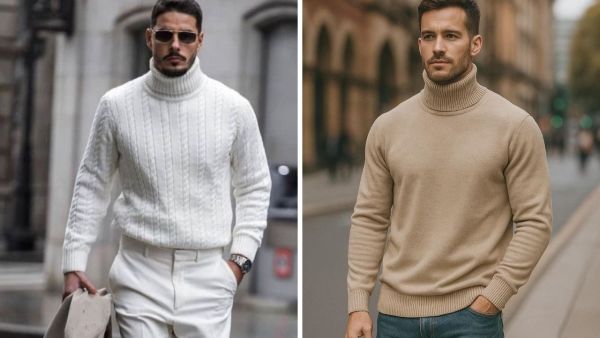 Winter Sweater For Men 2