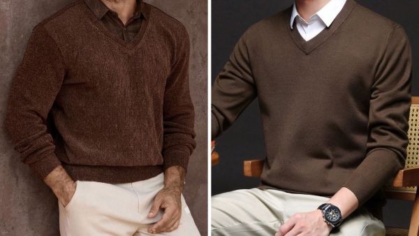 Winter Sweater For Men 3