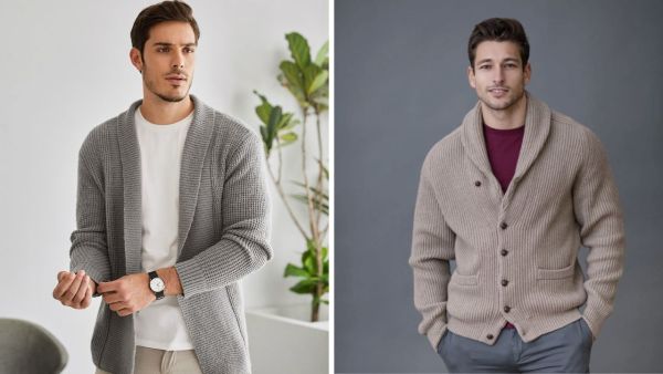 Winter Sweater For Men 4