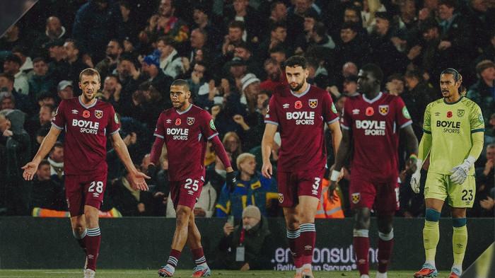 LIGA INGGRIS - West Ham akan menjamu Newcastle dalam pertandingan Liga Premier Inggris pada Minggu (2/11/2025) malam.