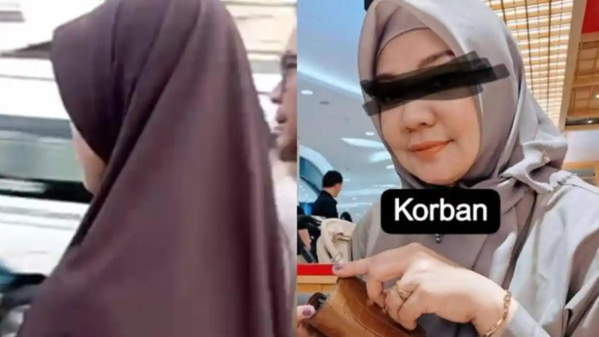 SISWI BUNUH IBU - Seorang siswi kelas 6 SD pelaku pembunuhan (KIRI). Faizah Sorayah ibu kandung korban pembunuhan (KANAN). Motif Siswi Kelas 6 SD Bunuh Ibu Kandung di Medan, Ayah Bocorkan Omelan Korban
