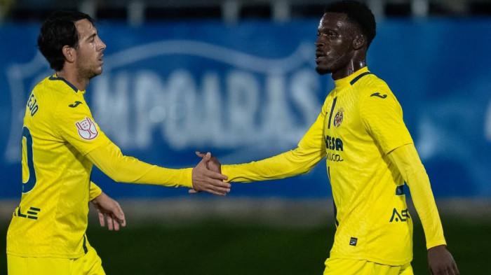 LIGA CHAMPIONS - Villarreal akan menghadapi Pafos dalam pertandingan Liga Champions pada Kamis (6/11/2025) dini hari.