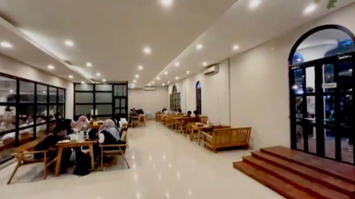 Metreum Cafe Bantul2