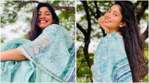 Saipallavi