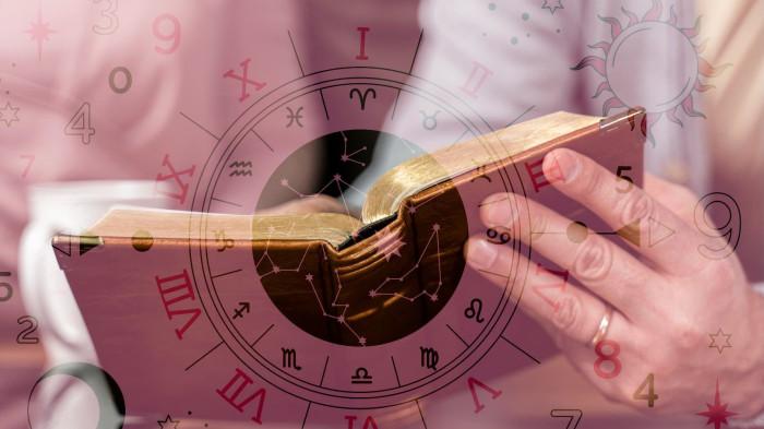 ILUSTRASI RAMALAN ZODIAK - Ilustrasi lambang 12 zodiak yang diunduh di Freepik, Sabtu (20/12/2025).