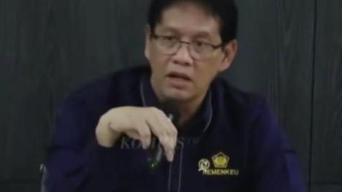 GAJI - Tangkap layar program Kompas TV, Rabu (31/12/2025). Menteri Keuangan (Menkeu) Purbaya Yudhi Sadewa menastikan bahwa anggota TNI yang membantu korban bencana Sumatra dibayar.