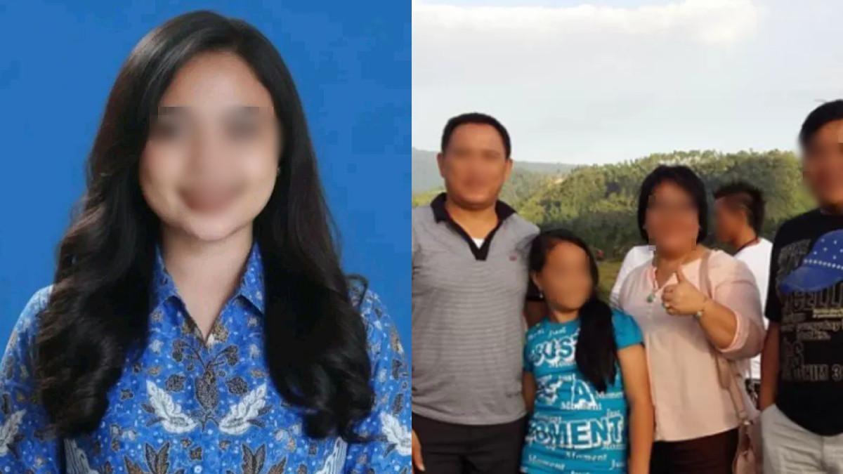 SKANDAL DOSEN UNIMA - Mengenal sosok dosen tetap Universitas Negeri Manado (Unima) bernama Danny, dia ramai dibicarakan dan dikaitkan dengan kematian mahasiswi UNIMA bernama Maria.