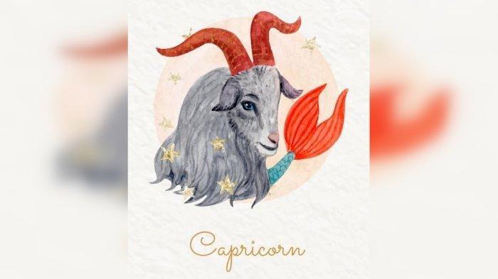 ZODIAK CAPRICORN - Ilustrasi ramalan zodiak Capricorn yang diambil dari Freepik pada Jumat (31/1/2025). Keberuntungan Capricorn.