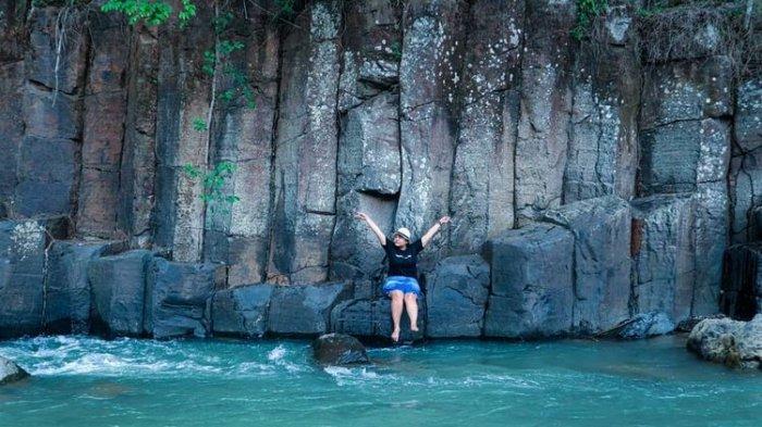 Leuwi Korsi(instagram.com/chr.ayu)