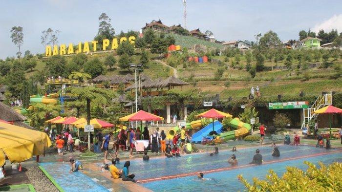 Darajat Pass. Salah satu tempat wisata di Garut yang dapat dikunjungi.(http://darajatpass.com)